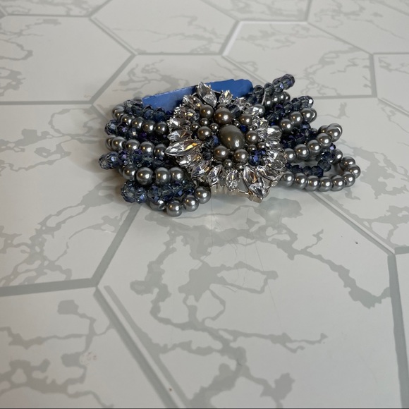NWT Simply Vera Beaded Bracelet - Picture 3 of 4